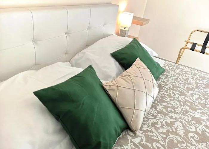 So Fine - Apulian Flats アパート バーリ