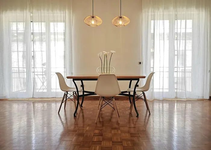 Apartamento So Fine - Apulian Flats Bari